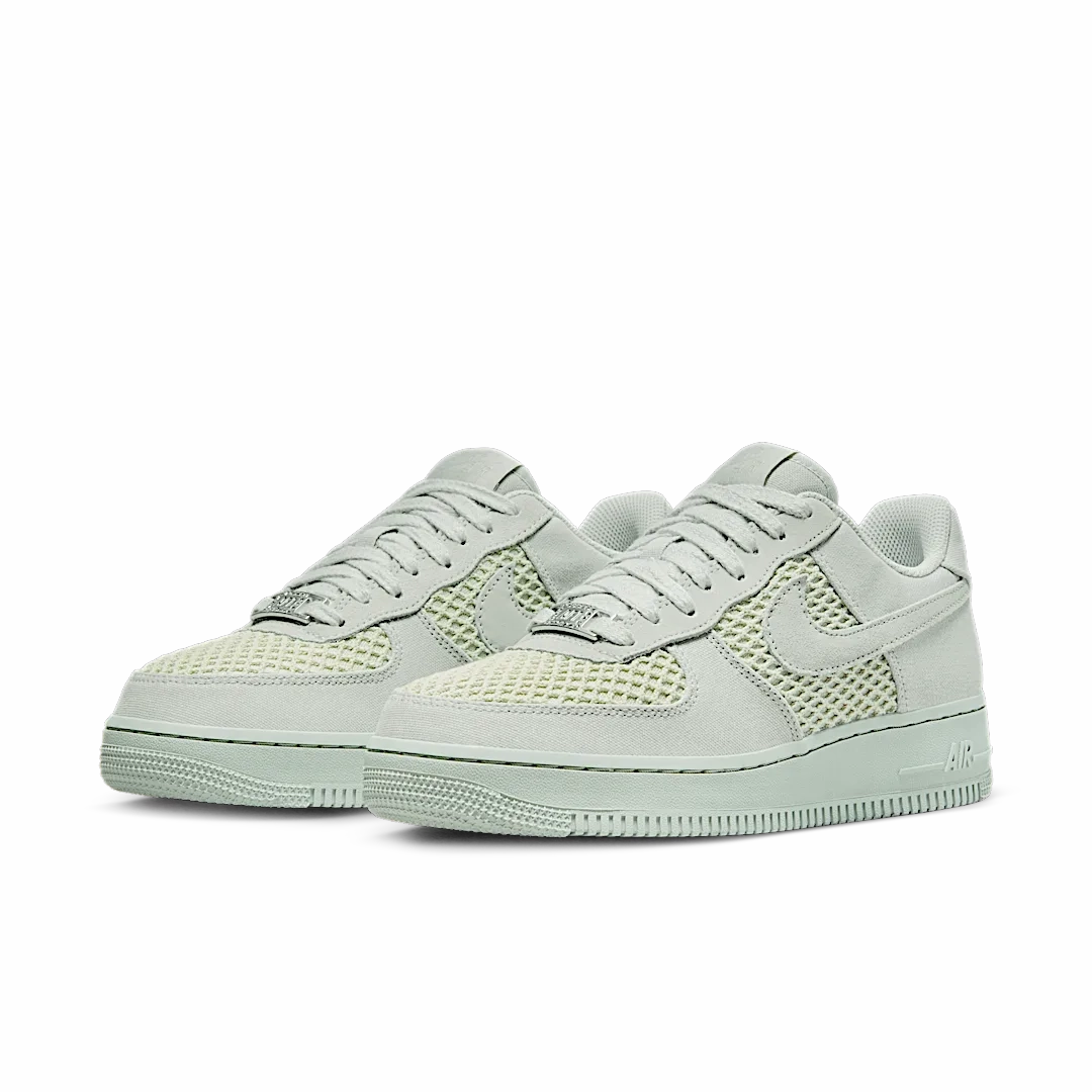 Nike Air Force 1 Low '07 Light Silver