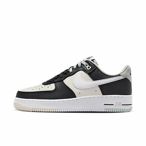 Nike Air Force 1 Low '07 LV8 Split Black Phantom