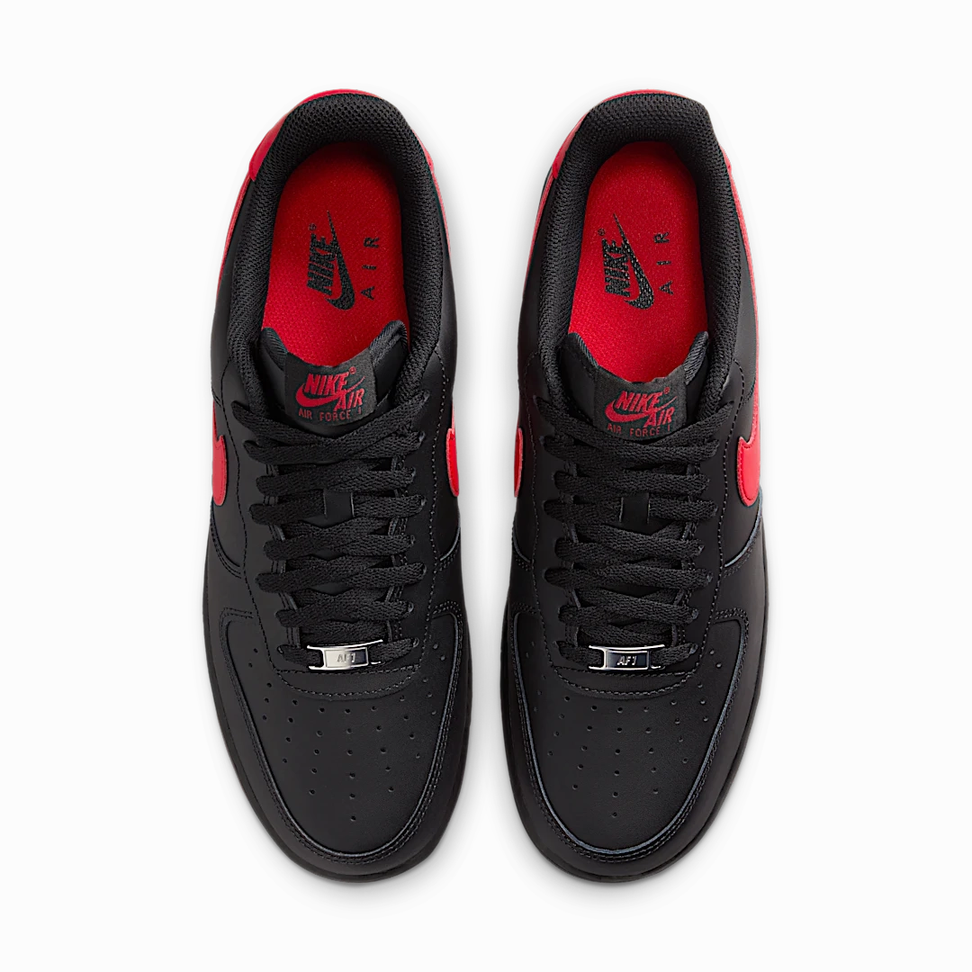 Nike Air Force 1 Low '07 LV8 Vamps