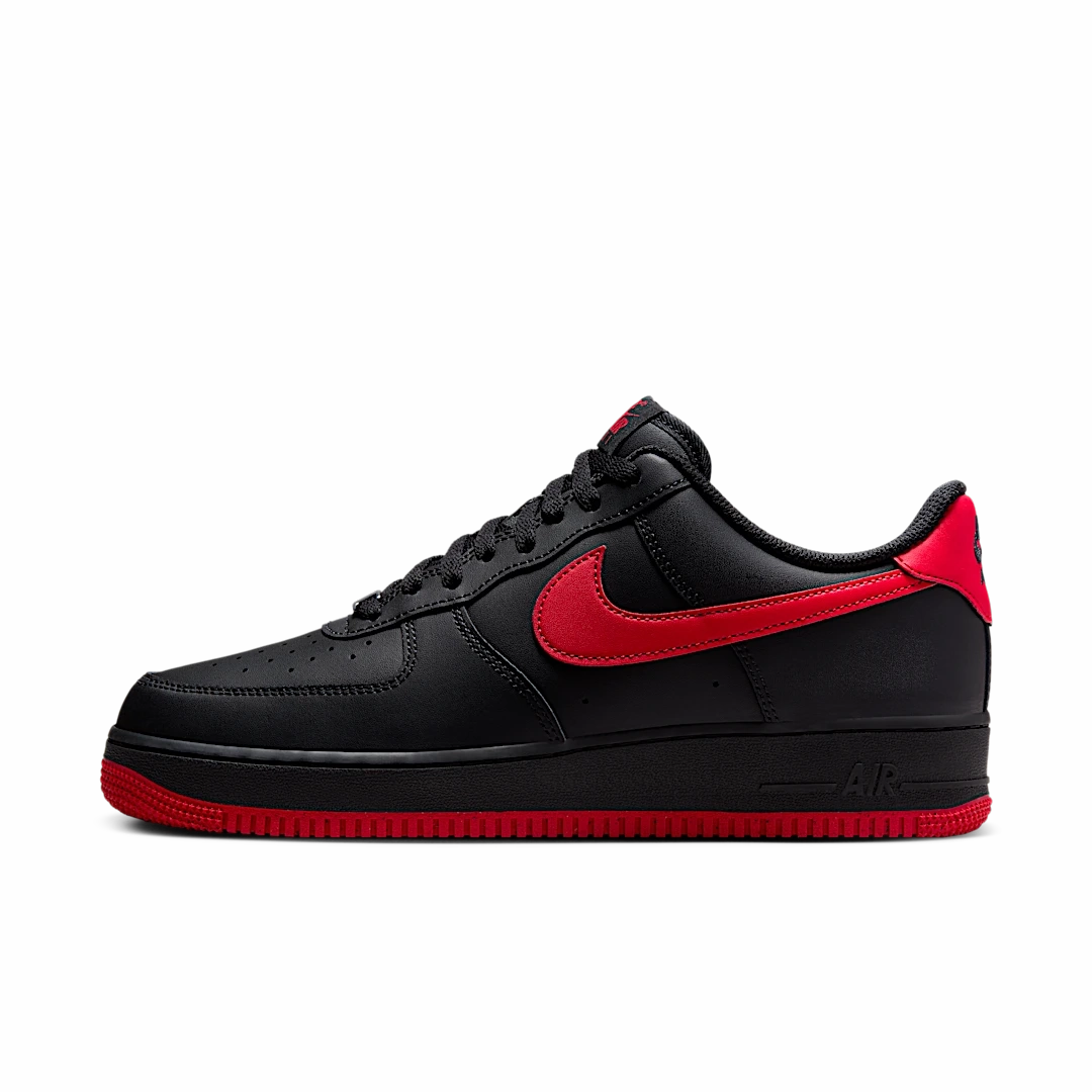 Nike Air Force 1 Low '07 LV8 Vamps
