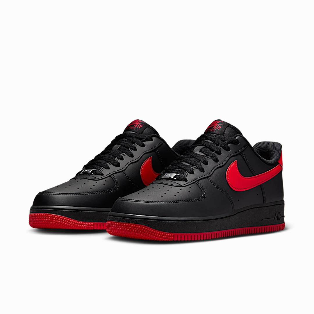 Nike Air Force 1 Low '07 LV8 Vamps