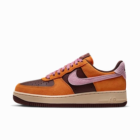 Nike Air Force 1 Low '07 Magma Orange