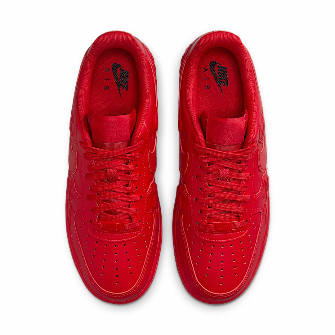 Nike Air Force 1 Low '07 Red Roses