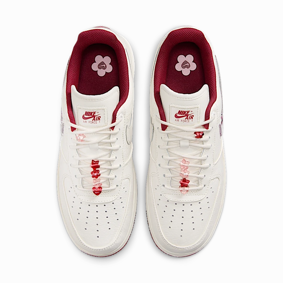Nike Air Force 1 Low '07 SE PRM Valentine's Day (2024)