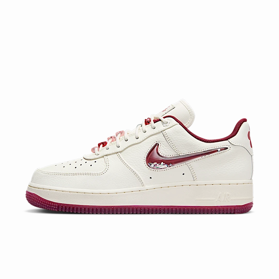 Nike Air Force 1 Low '07 SE PRM Valentine's Day (2024)