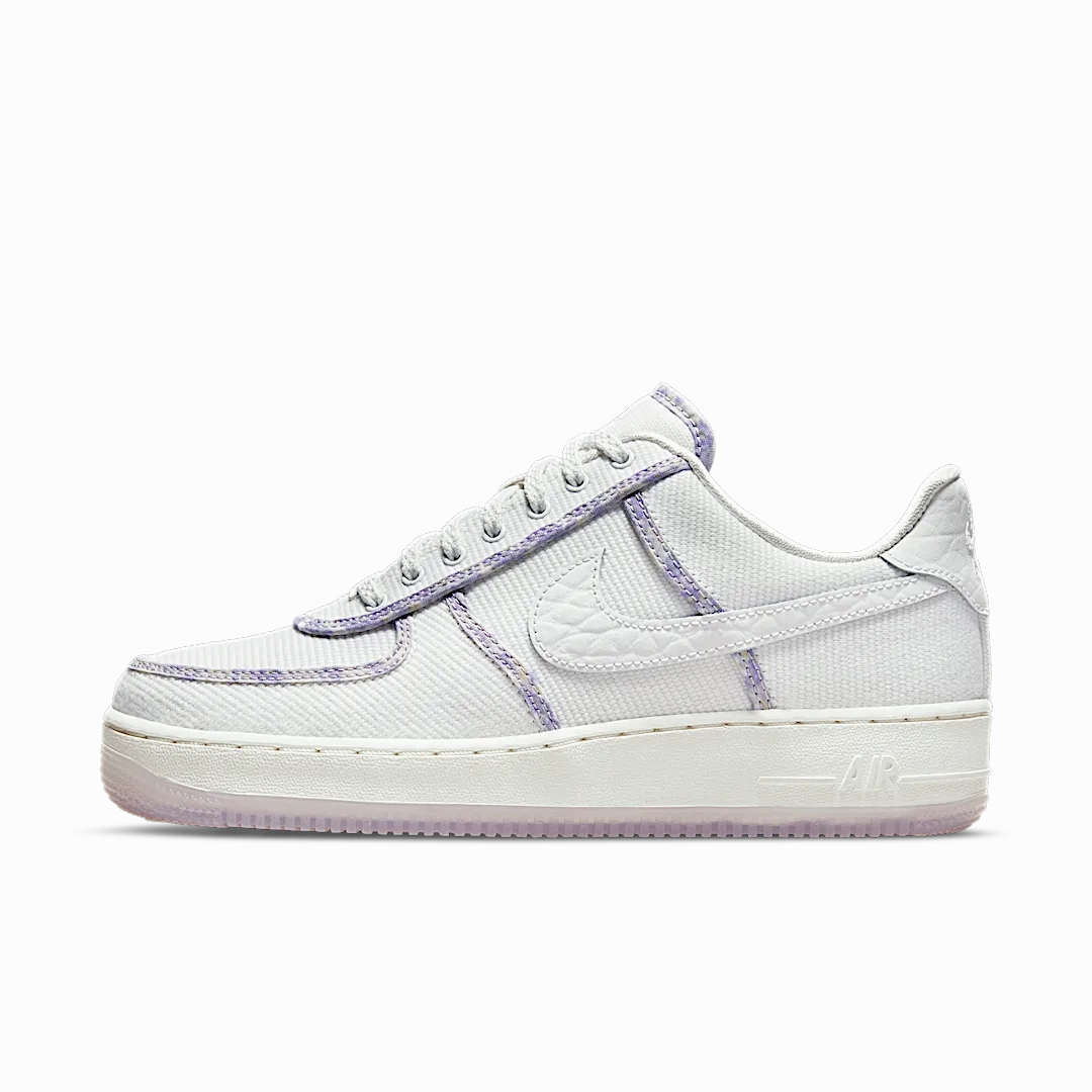 Nike Air Force 1 Low Lavender