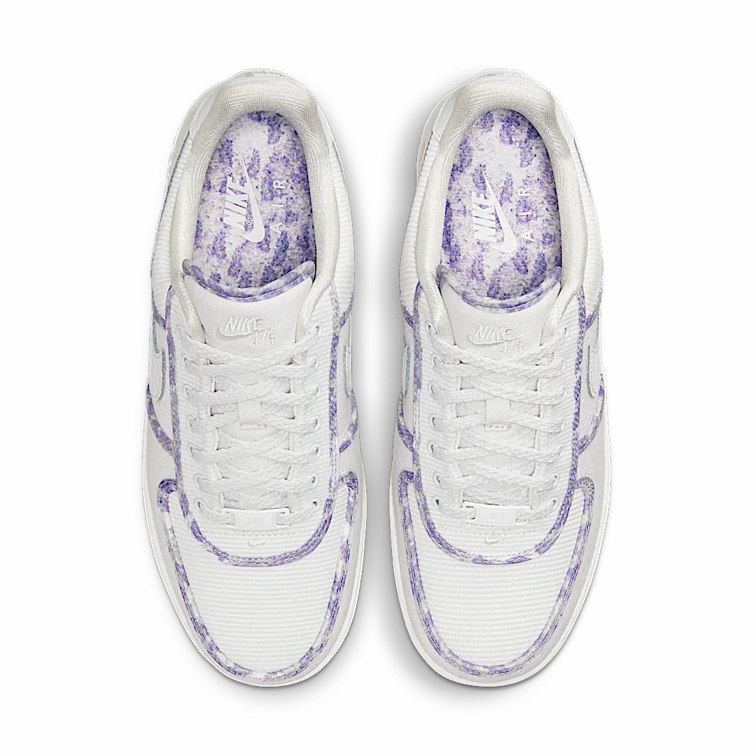 Nike Air Force 1 Low Lavender