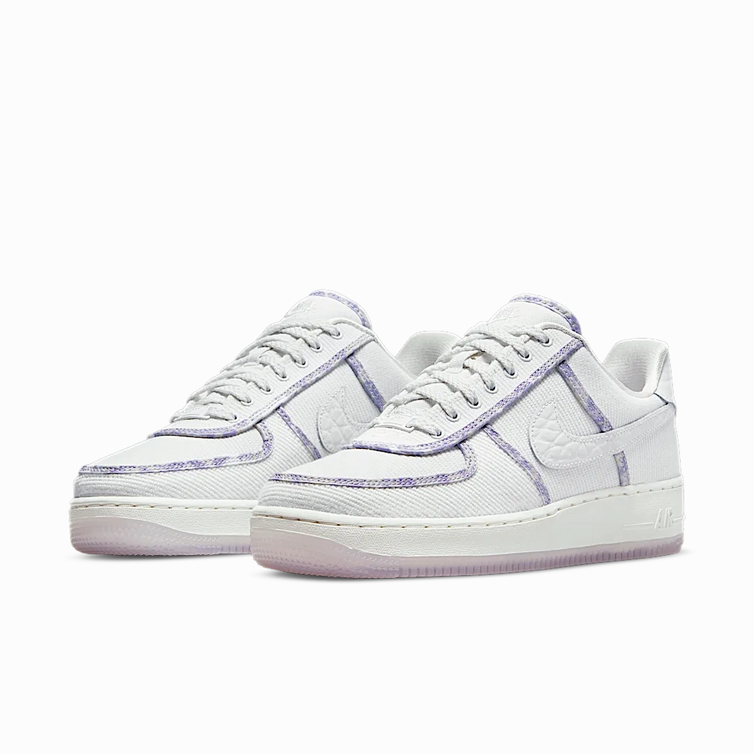 Nike Air Force 1 Low Lavender