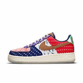 Nike Air Force 1 Low Matsuri (2021)