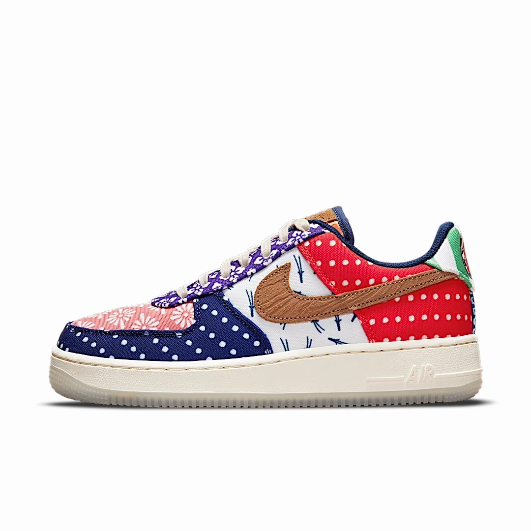Nike Air Force 1 Low Matsuri (2021)