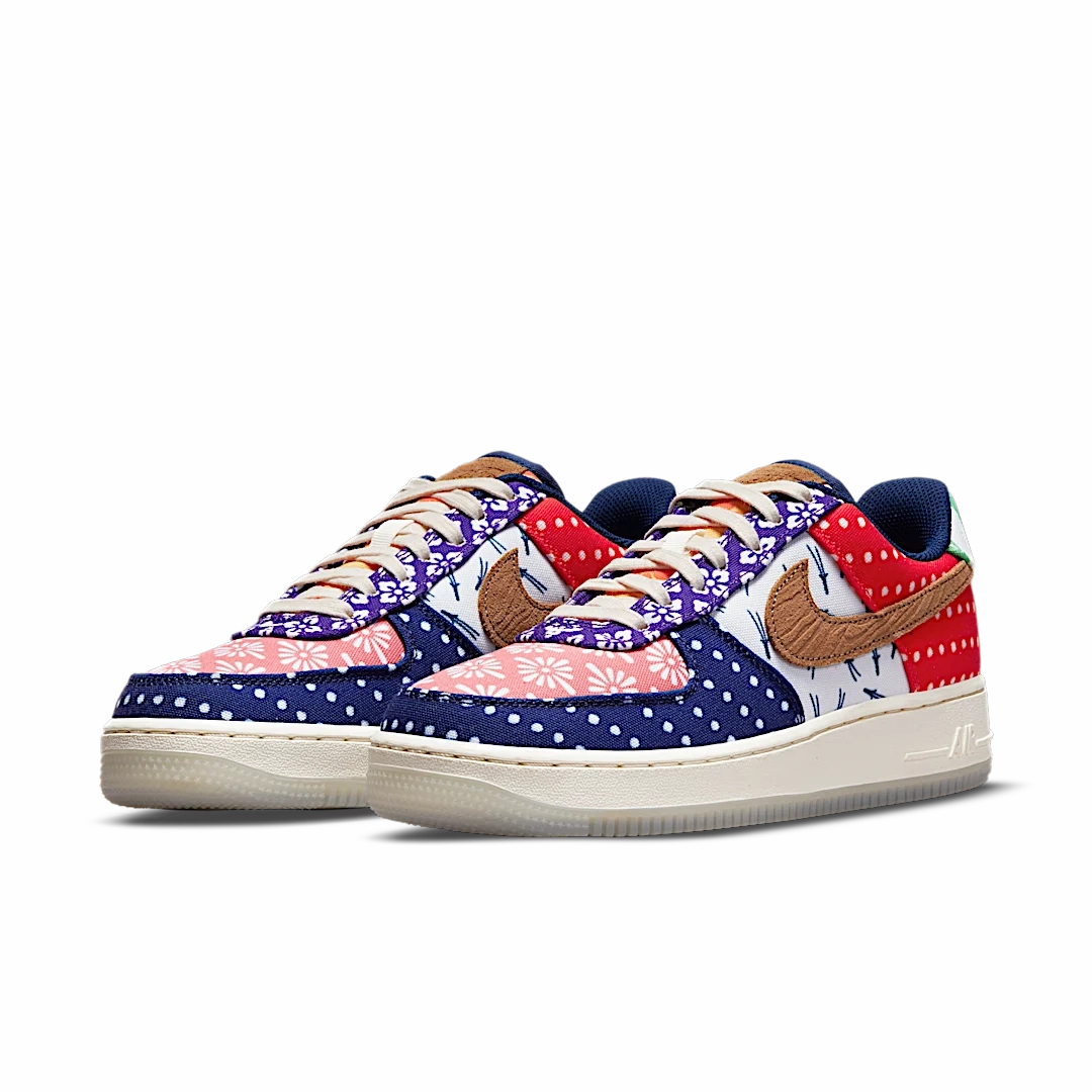 Nike Air Force 1 Low Matsuri (2021)