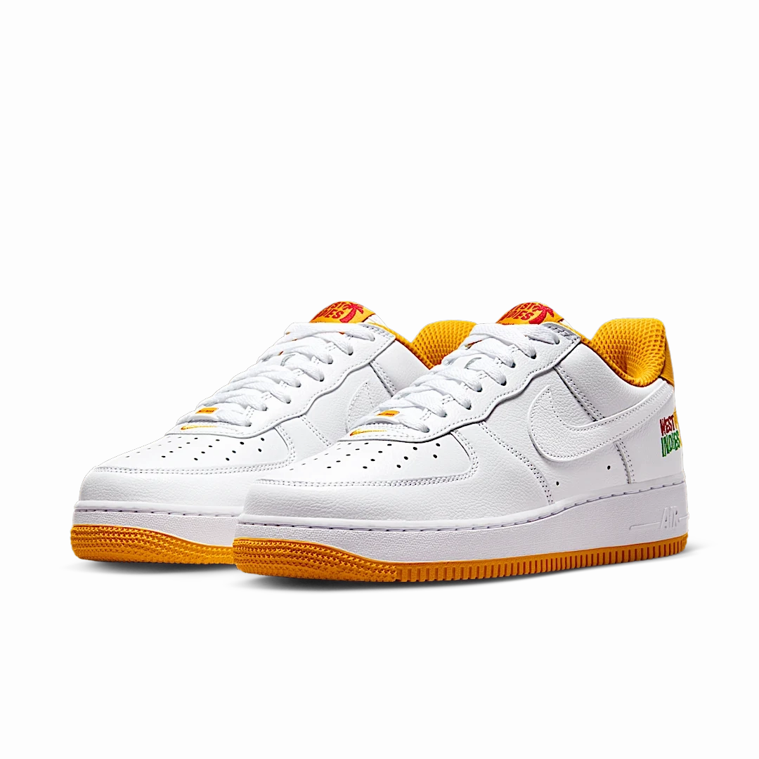 Nike Air Force 1 Low Retro QS West Indies (2023)