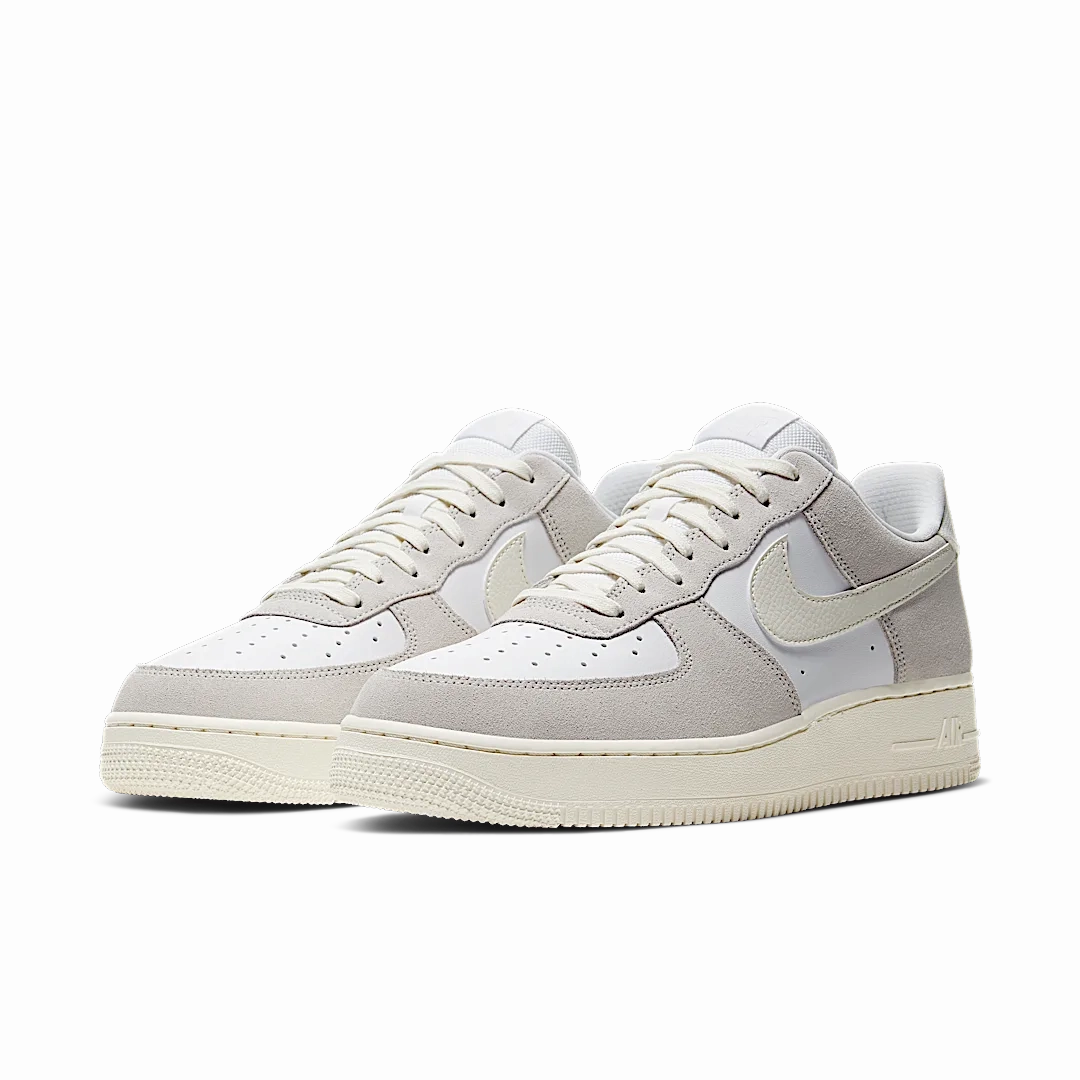 Nike Air Force 1 Low Sail Platinum Tint