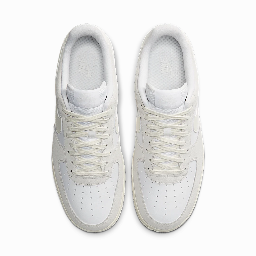 Nike Air Force 1 Low Sail Platinum Tint
