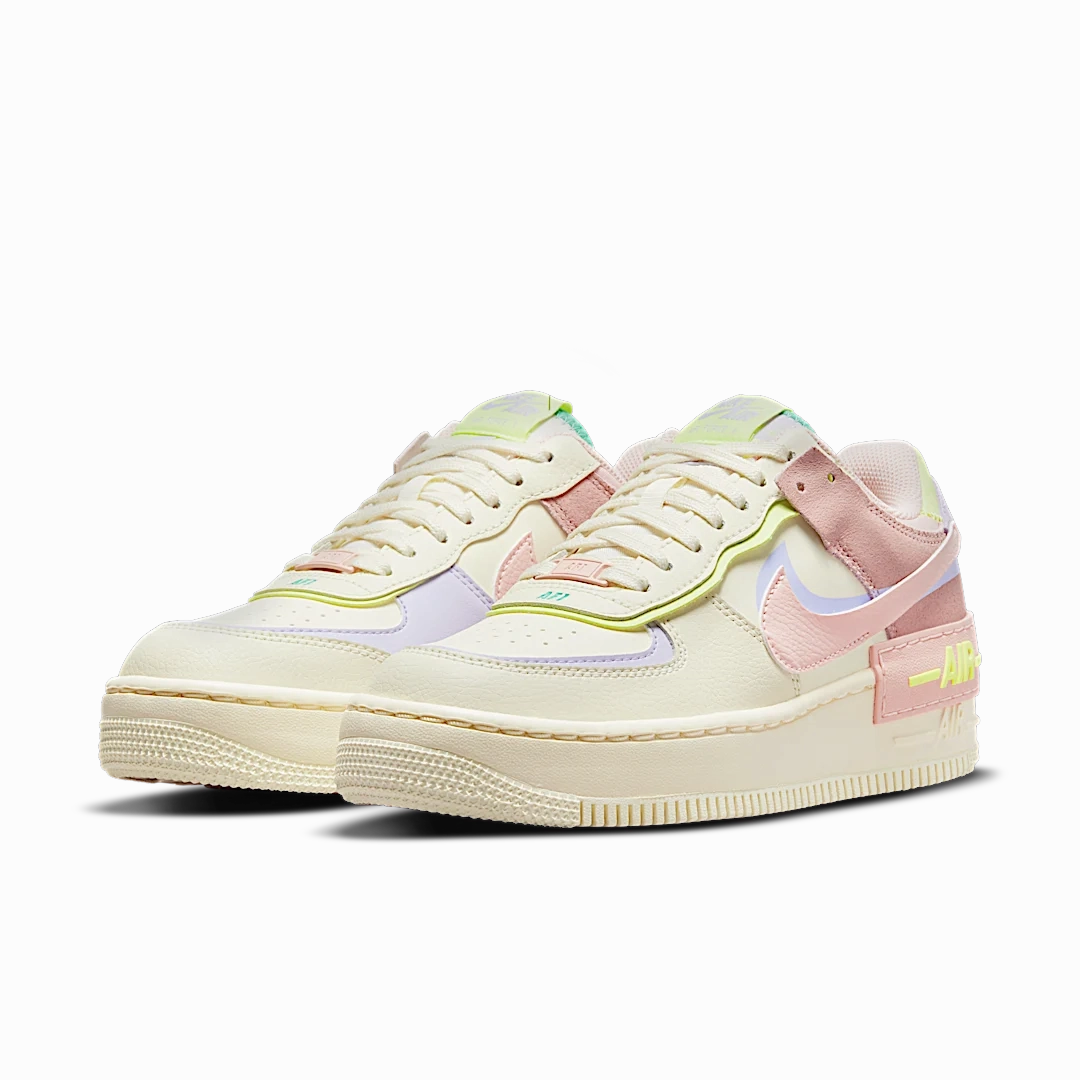 Nike Air Force 1 Low Shadow Cashmere