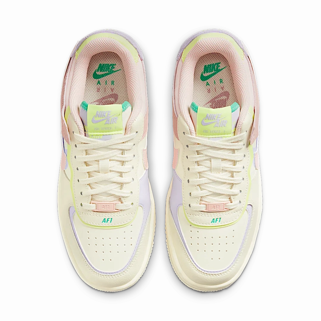 Nike Air Force 1 Low Shadow Cashmere