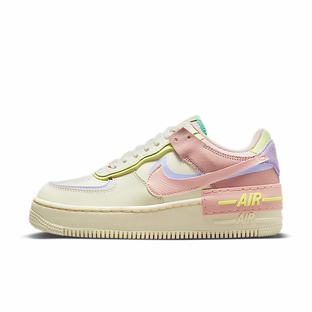 Nike Air Force 1 Low Shadow Cashmere
