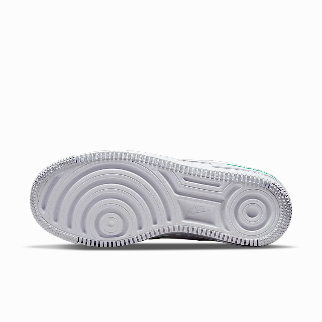 Nike Air Force 1 Low Shadow Infinite Lilac Football Grey