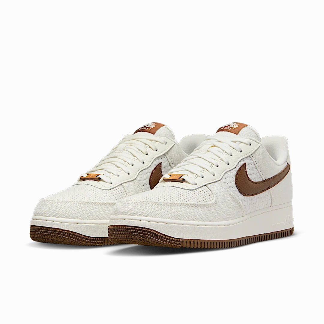 Nike Air Force 1 Low SNKRS Day 5th Anniversary