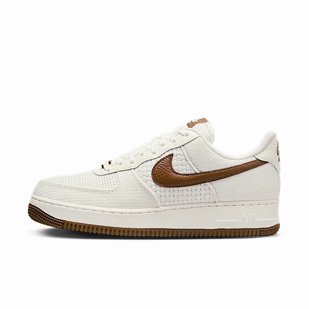 Nike Air Force 1 Low SNKRS Day 5th Anniversary