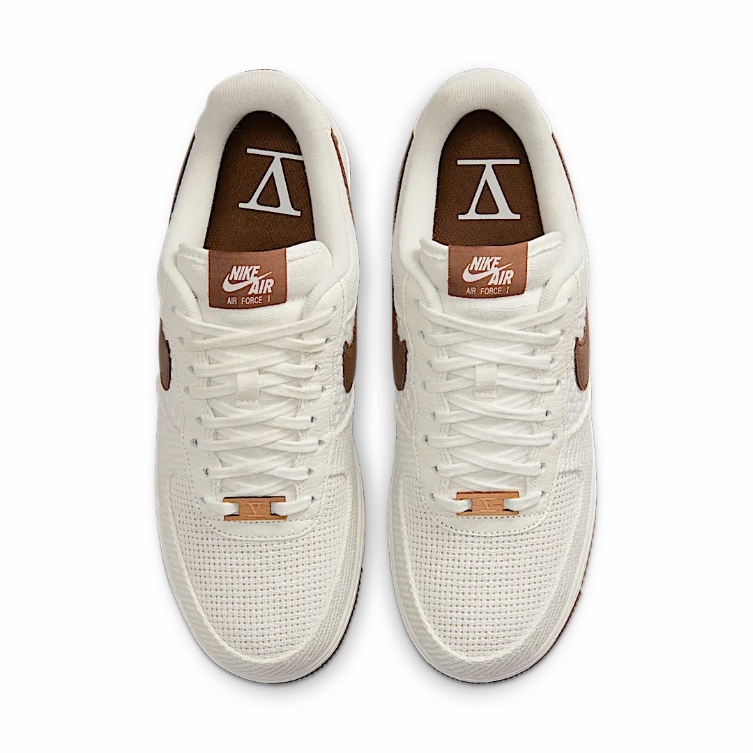 Nike Air Force 1 Low SNKRS Day 5th Anniversary