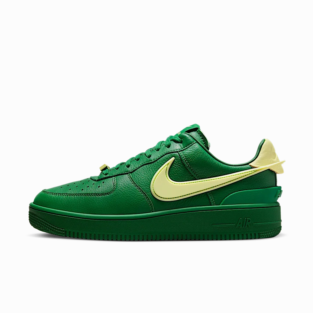 Nike Air Force 1 Low SP AMBUSH Pine Green