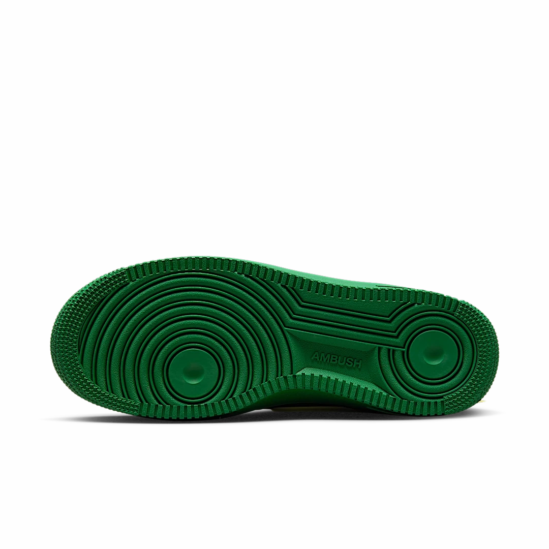 Nike Air Force 1 Low SP AMBUSH Pine Green