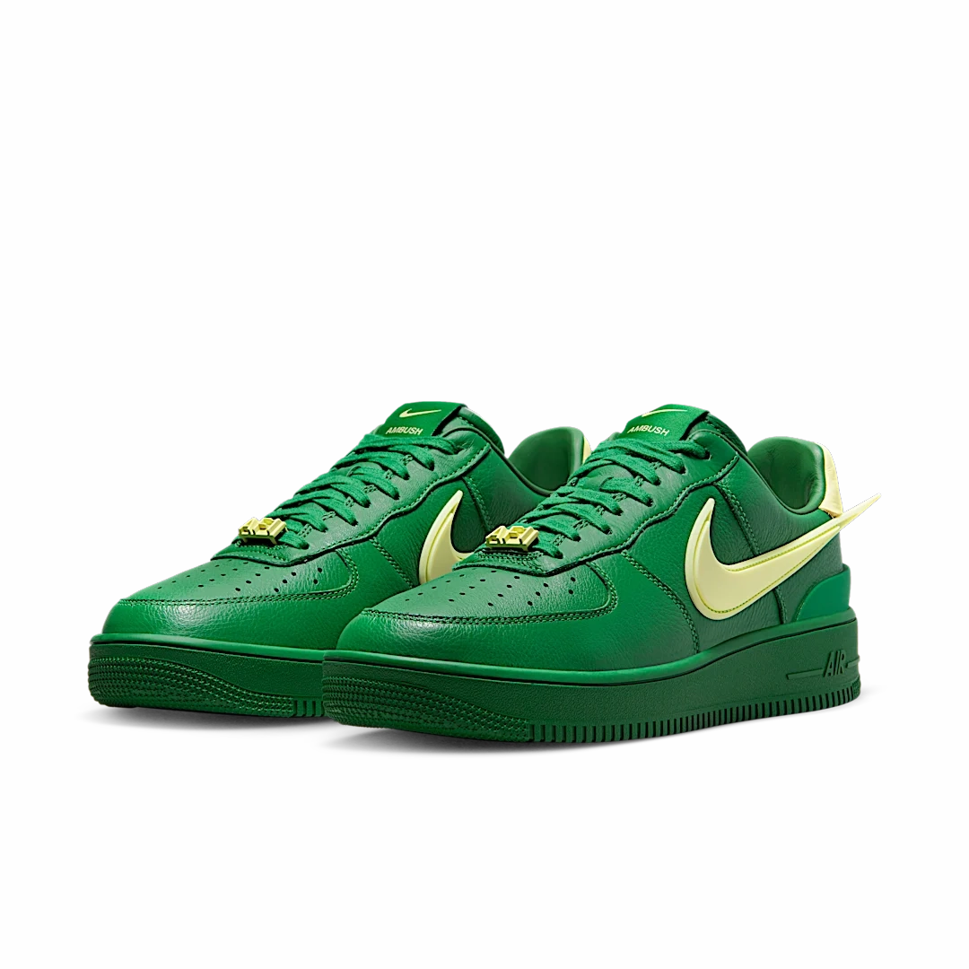 Nike Air Force 1 Low SP AMBUSH Pine Green