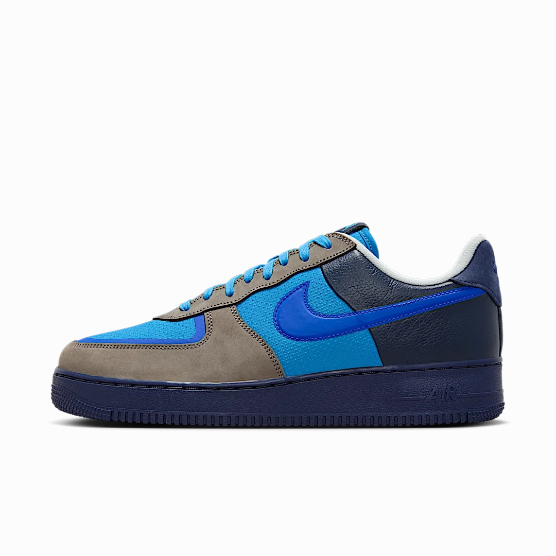 Nike Air Force 1 Low SP Stash (2024)