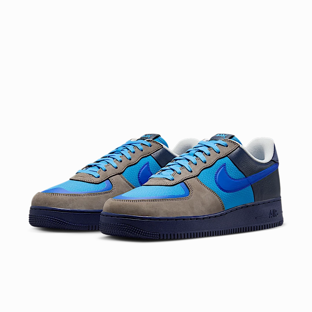 Nike Air Force 1 Low SP Stash (2024)
