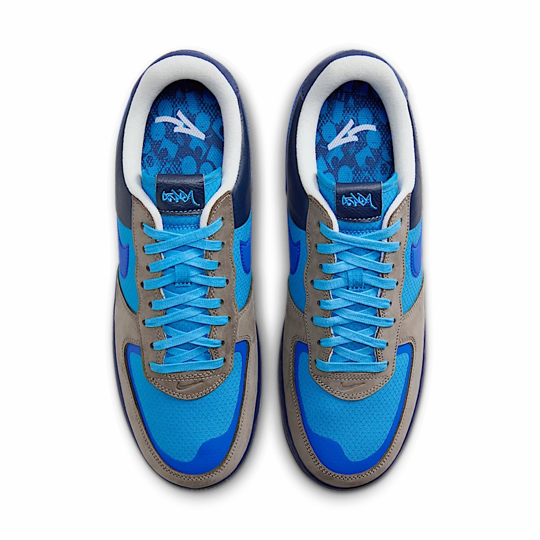 Nike Air Force 1 Low SP Stash (2024)