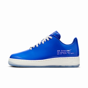 Nike Air Force 1 Low .SWOOSH 404 Error
