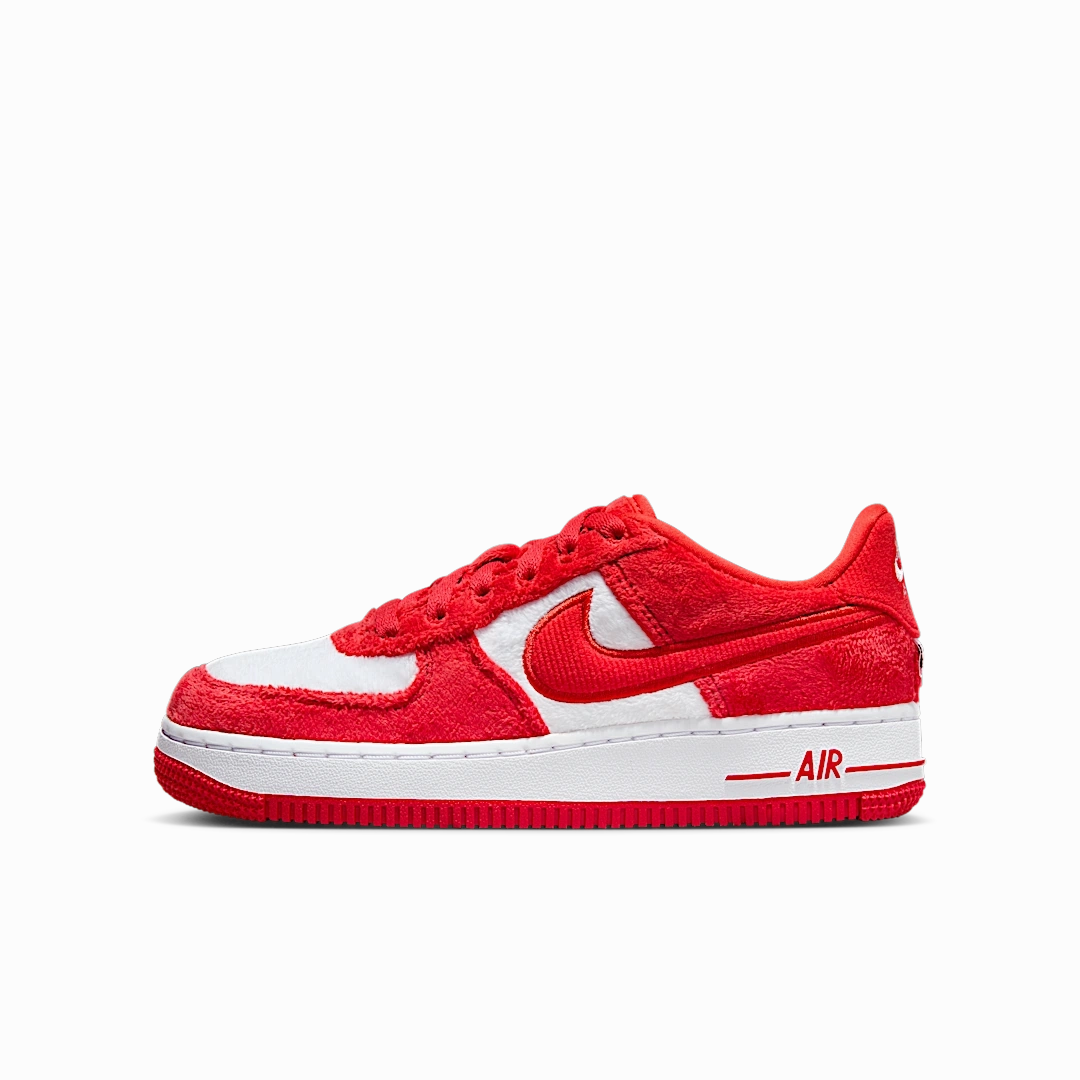 Nike Air Force 1 Low Valentine's Day Fleece (2024)