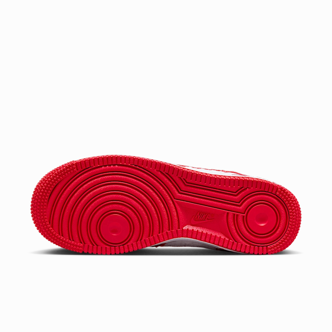 Nike Air Force 1 Low Valentine's Day Fleece (2024)