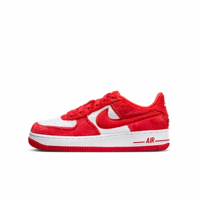 Nike Air Force 1 Low Valentine's Day Fleece (2024)