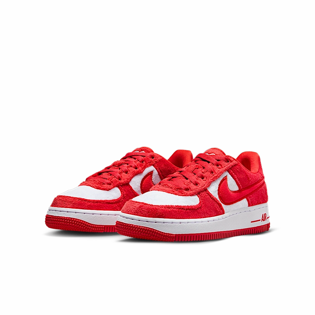 Nike Air Force 1 Low Valentine's Day Fleece (2024)
