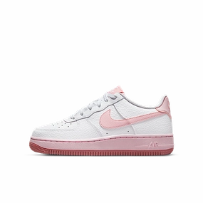 Nike Air Force 1 Low White Pink