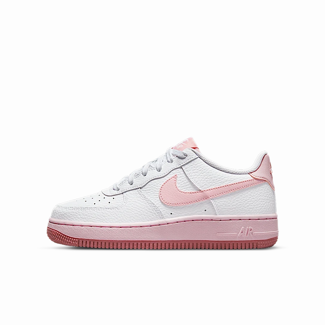 Nike Air Force 1 Low White Pink