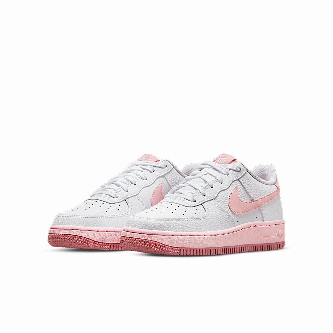 Nike Air Force 1 Low White Pink