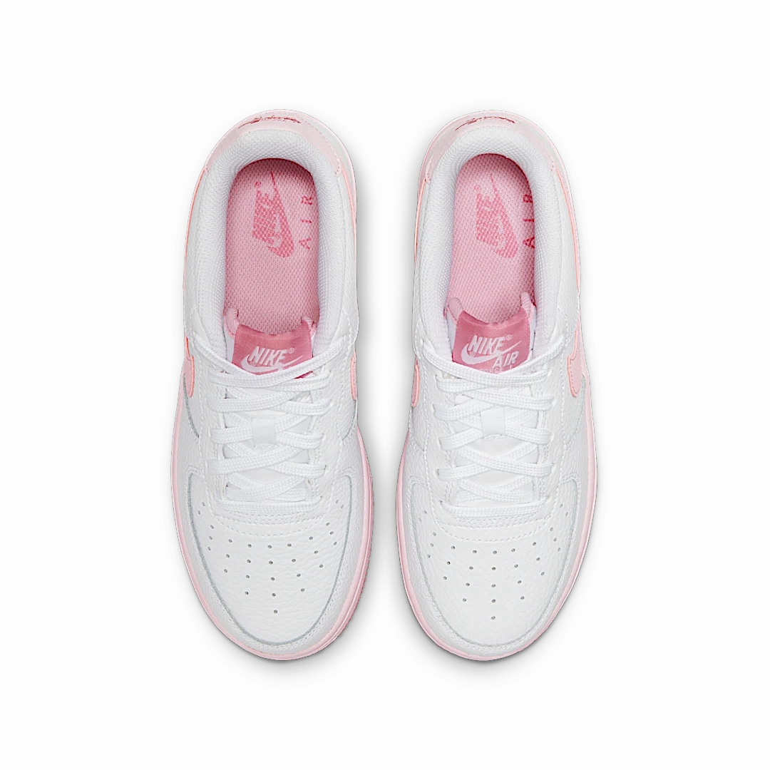 Nike Air Force 1 Low White Pink