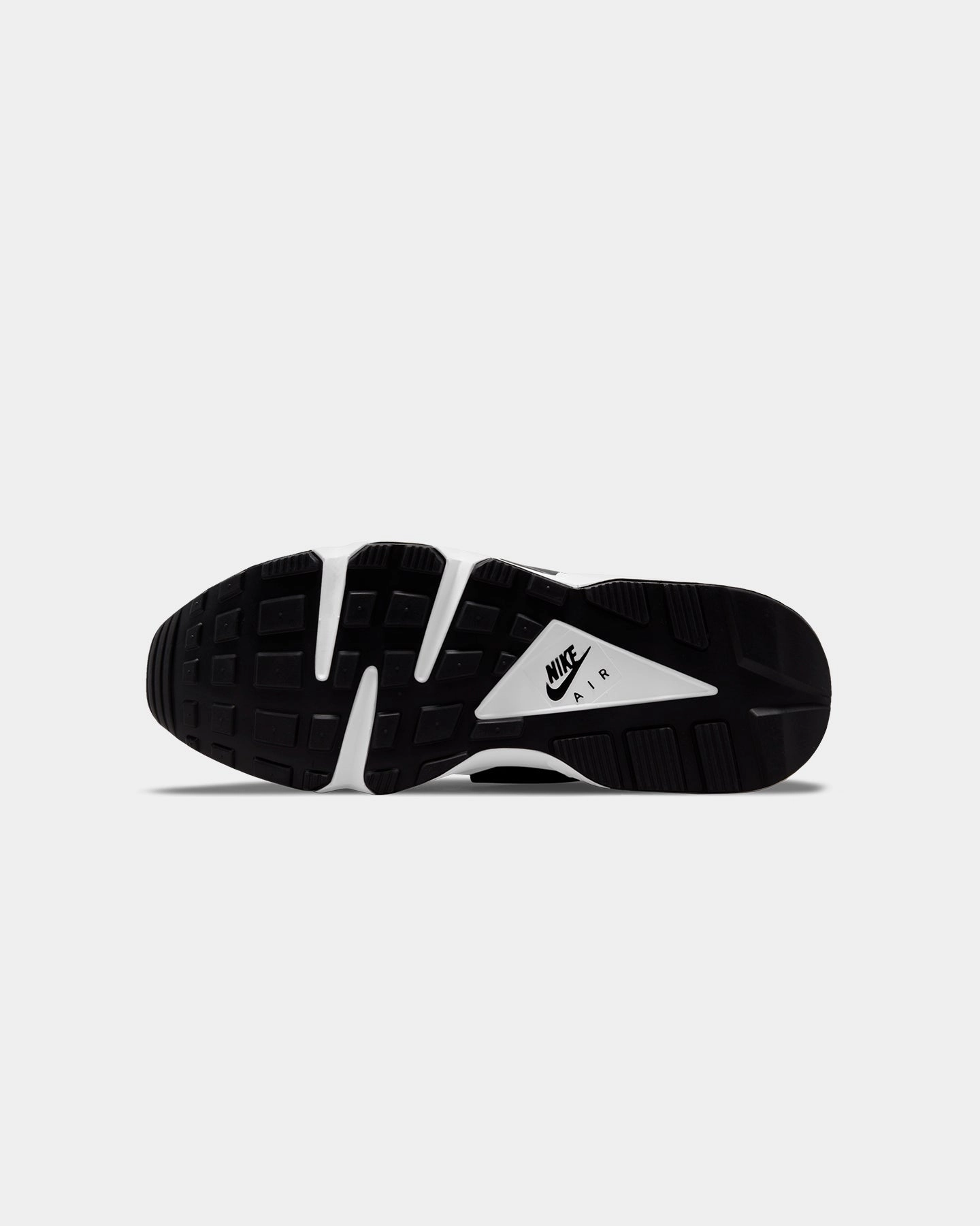Nike Air Huarache Black/White