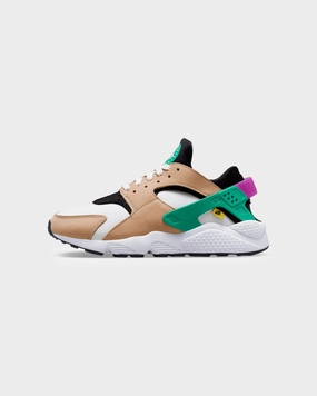 Nike Air Huarache Premium Sail/Hemp-Black