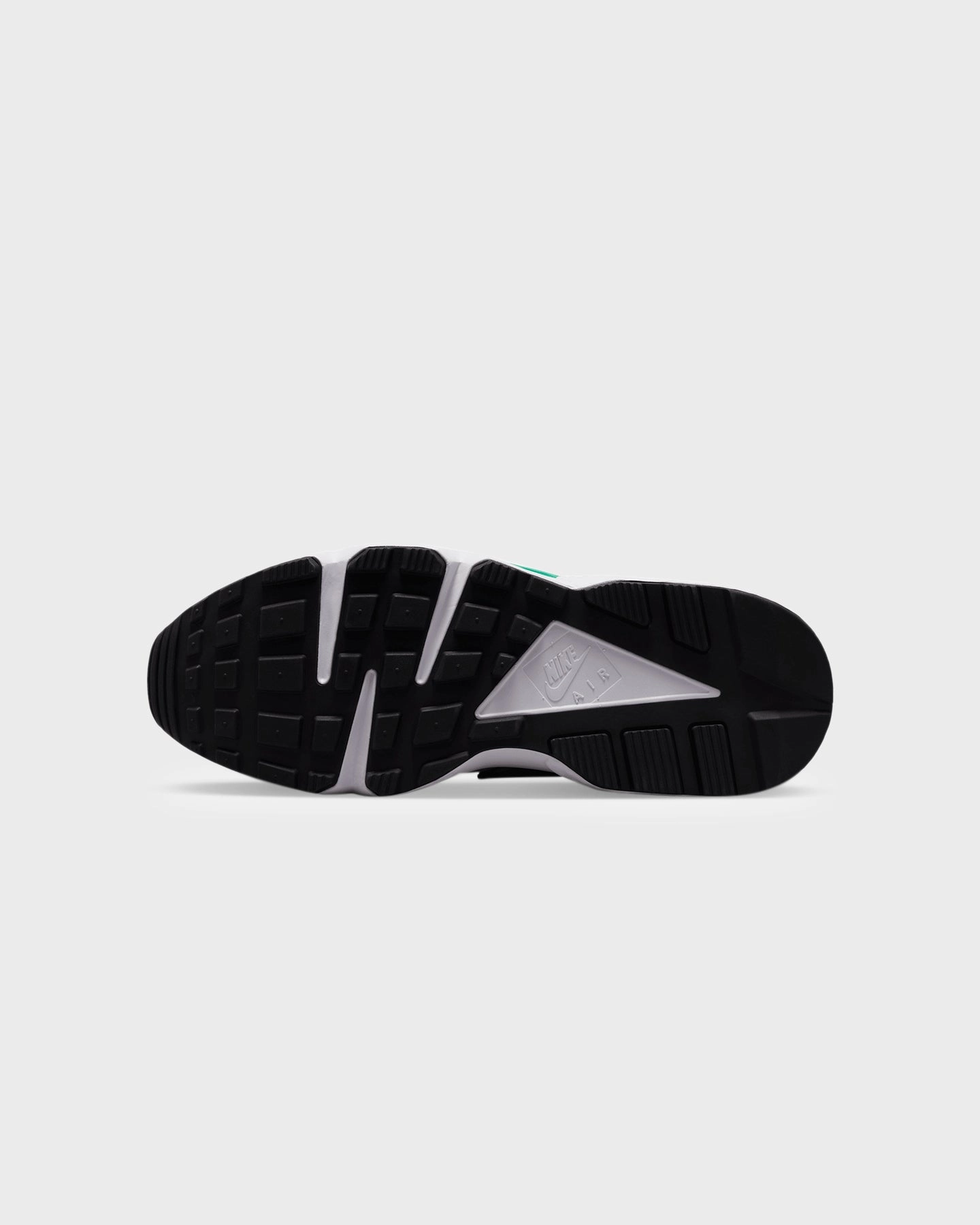 Nike Air Huarache Premium Sail/Hemp-Black