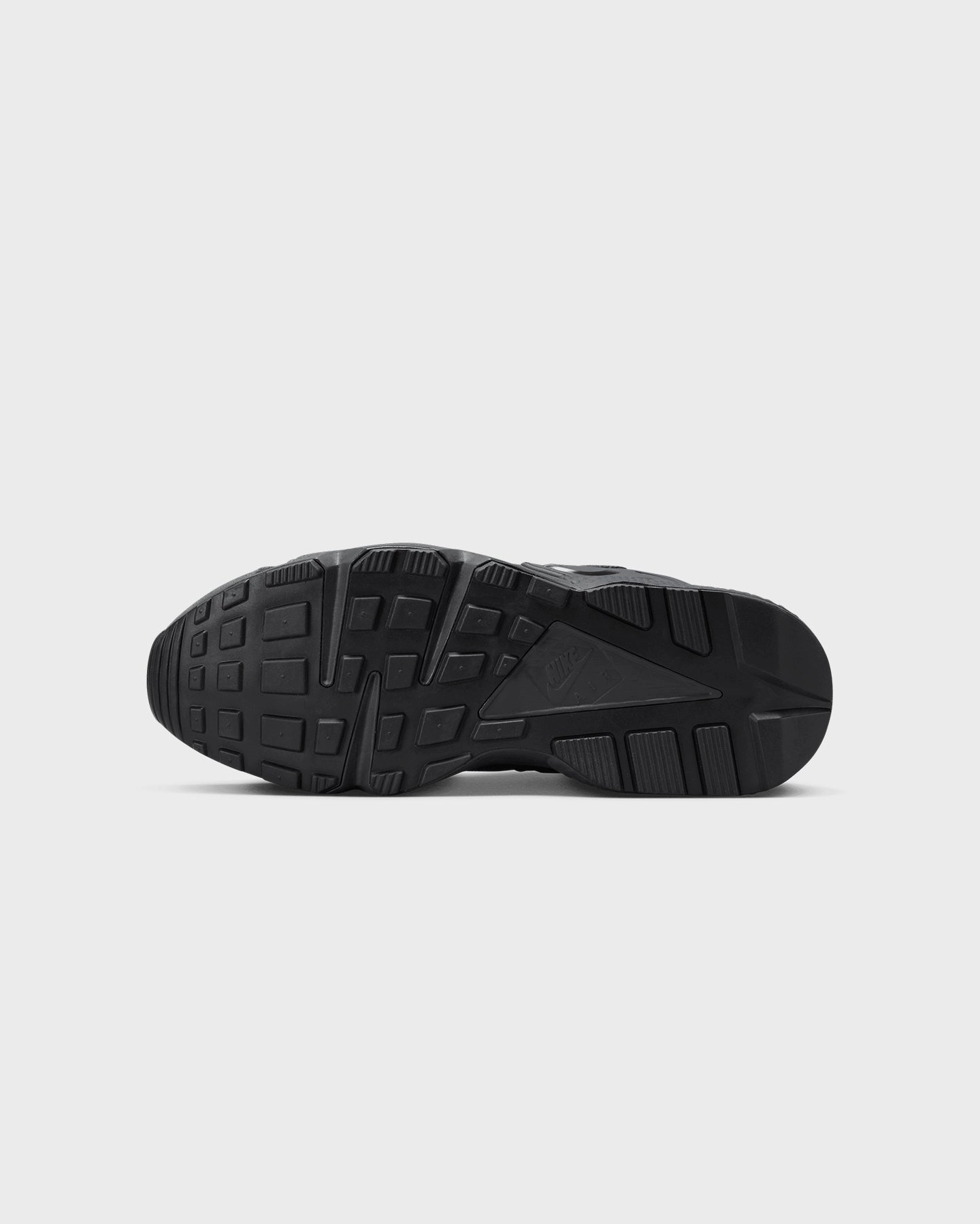 Nike Air Huarache Runner Anthracite Black/Medium Ash