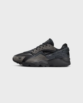 Nike Air Huarache Runner Anthracite Black/Medium Ash