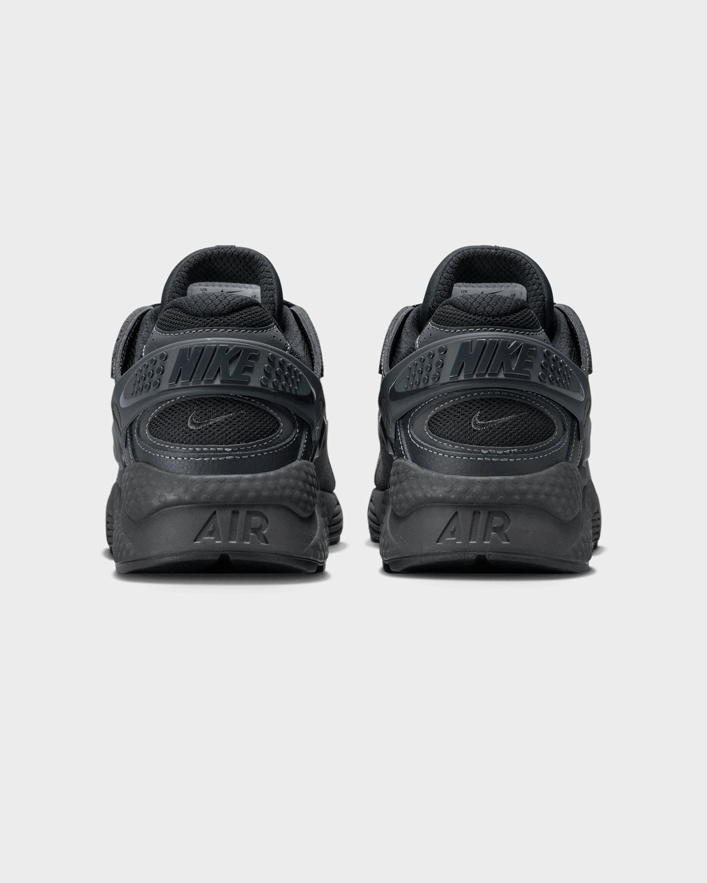 Nike Air Huarache Runner Anthracite Black/Medium Ash