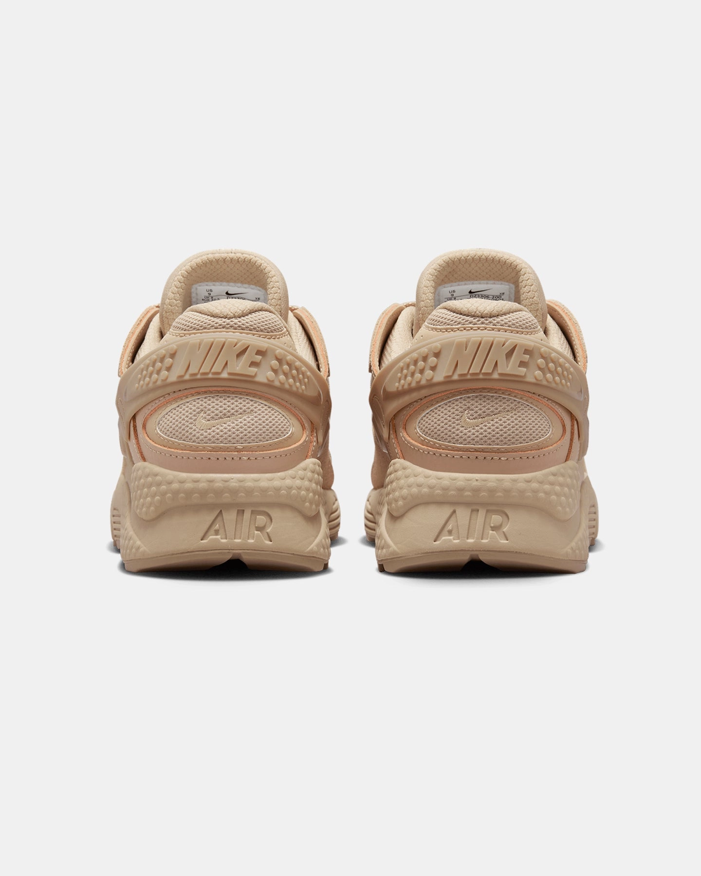 Nike Air Huarache Runner Wheat/Gold Hemp