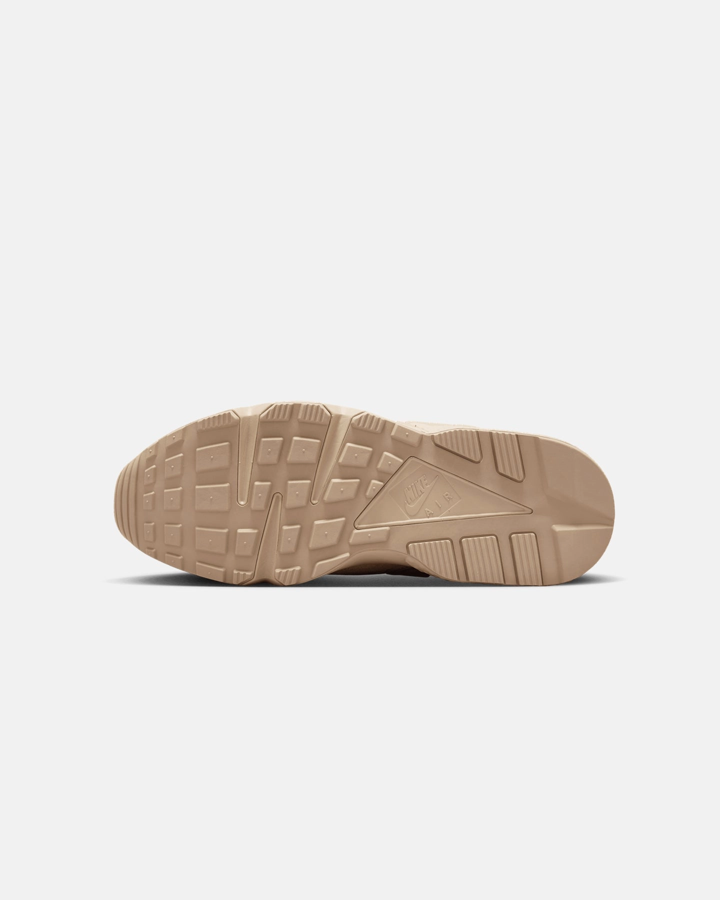 Nike Air Huarache Runner Wheat/Gold Hemp