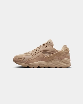 Nike Air Huarache Runner Wheat/Gold Hemp