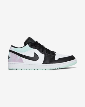 NIKE AIR JORDAN1 LOW EASTER PASTEL TIE DYE